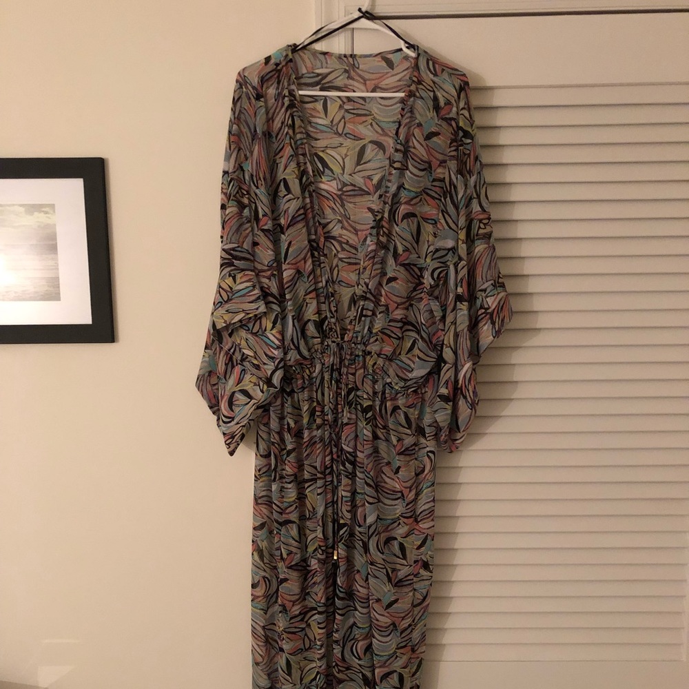 H&M dress/kimono